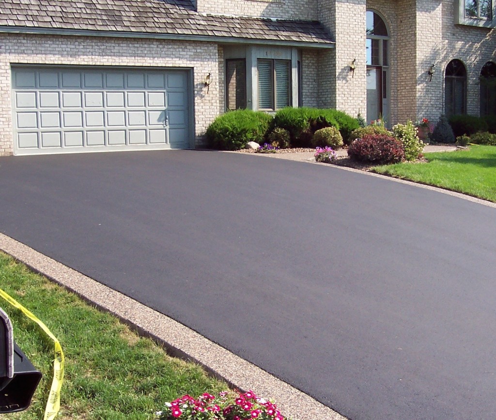 Increasing the value of your home by upping your curb appeal Richfield Concrete