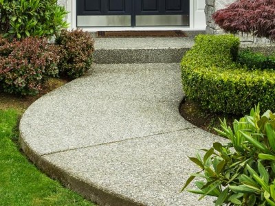 Richfield Concrete Minneapolis St Paul MN