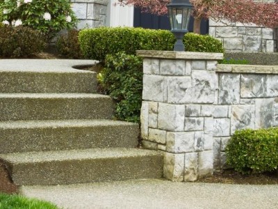 Richfield Concrete Minneapolis St Paul MN