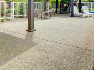 Richfield Concrete Minneapolis St Paul MN