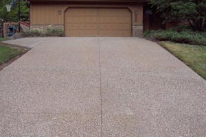 Abington Driveways Resin Bound