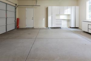 Garage Floor Paving Minneapolis MN - Richfield Concrete