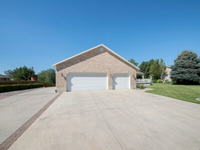 Blaine Concrete Driveway and Paving Services