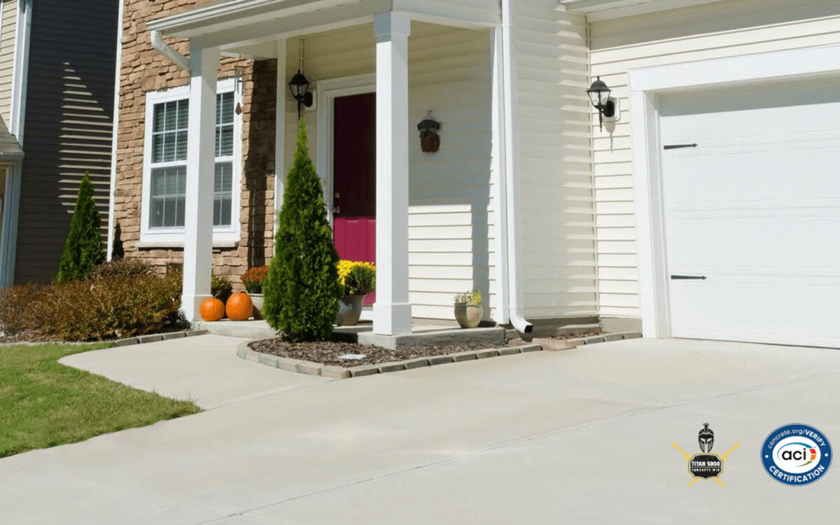 Minneapolis Concrete Contractor Richfield Concrete