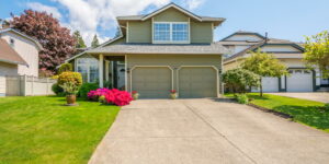Apple Valley Concrete Driveway and Paving Services