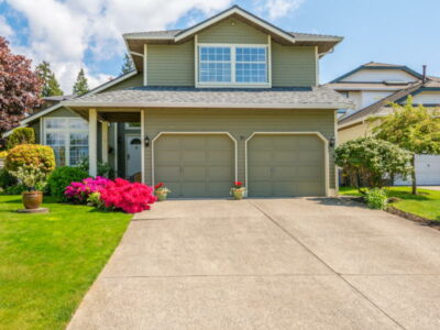 Apple Valley Concrete Driveway and Paving Services