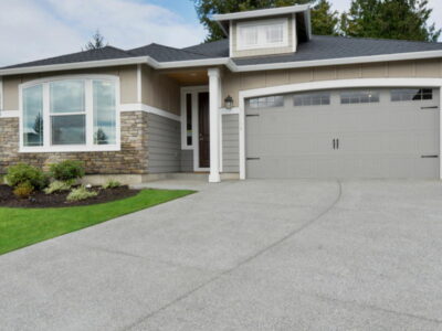 Burnsville Concrete Paving Services