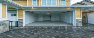 Advantages of Concrete Garage Floor Paving