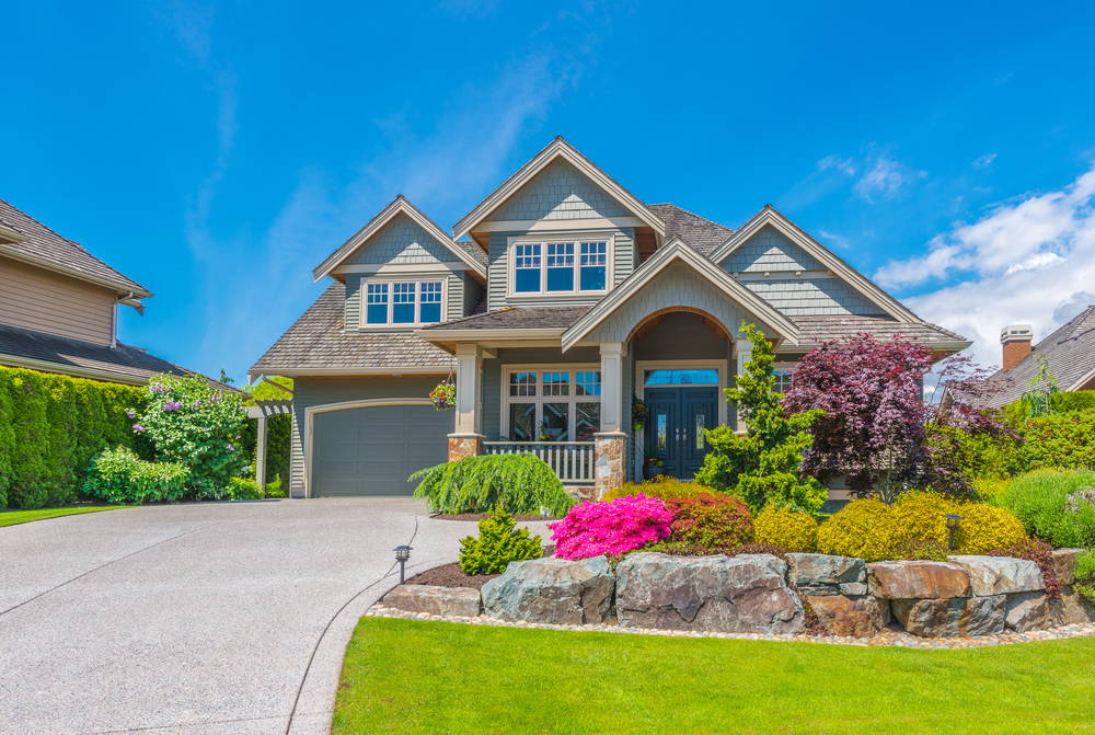 Concrete Driveways Appealing for So Many Minnesotans