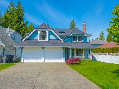 Concrete Paving Services