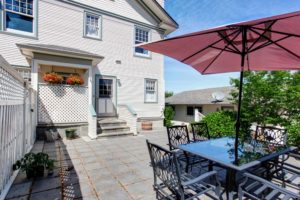 Concrete Porches And Patios In Cottage Grove