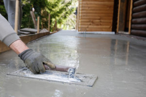 Don’t Use Hazardous Deicing Agents in Concrete Maintenance