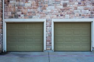 Maintenance Tips for Concrete Garage Floors
