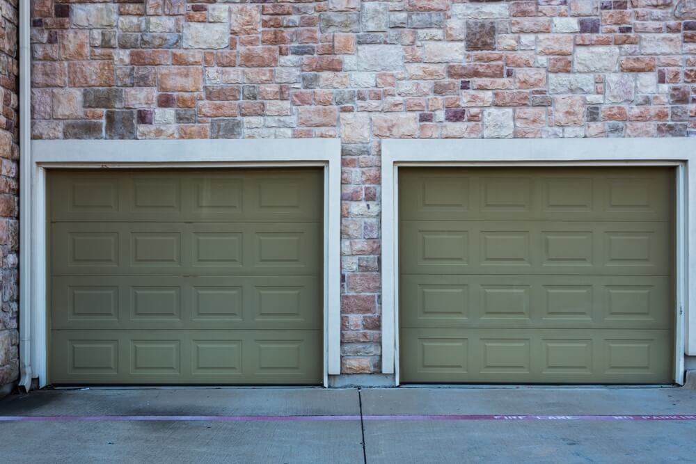 Maintenance Tips for Concrete Garage Floors of your Twin Cities home