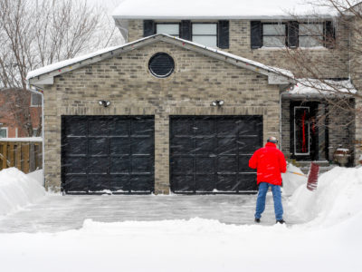 Titan 5000 Green Concrete | Richfield Concrete