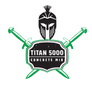 The Best Concrete for Minnesota Winters - Titan 5000