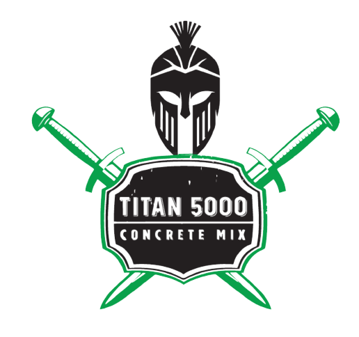 The Best Concrete for Minnesota Winters - Titan 5000