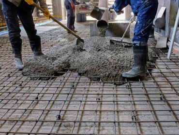 Can You Pour Concrete Over Concrete?
