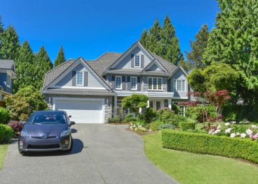 Residential Driveway