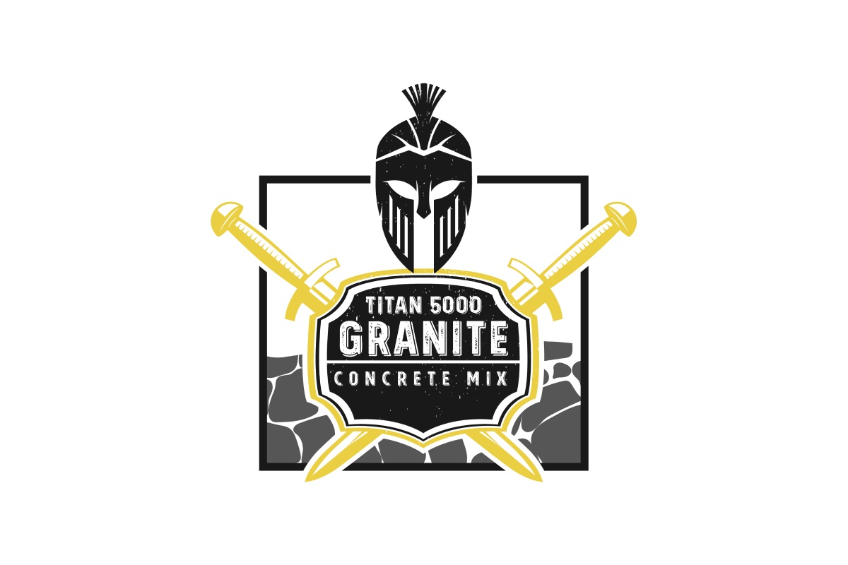 Concrete Mix Titan 5000 Featured Image