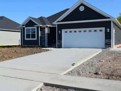 why. concrete is the best choice for concrete driveway