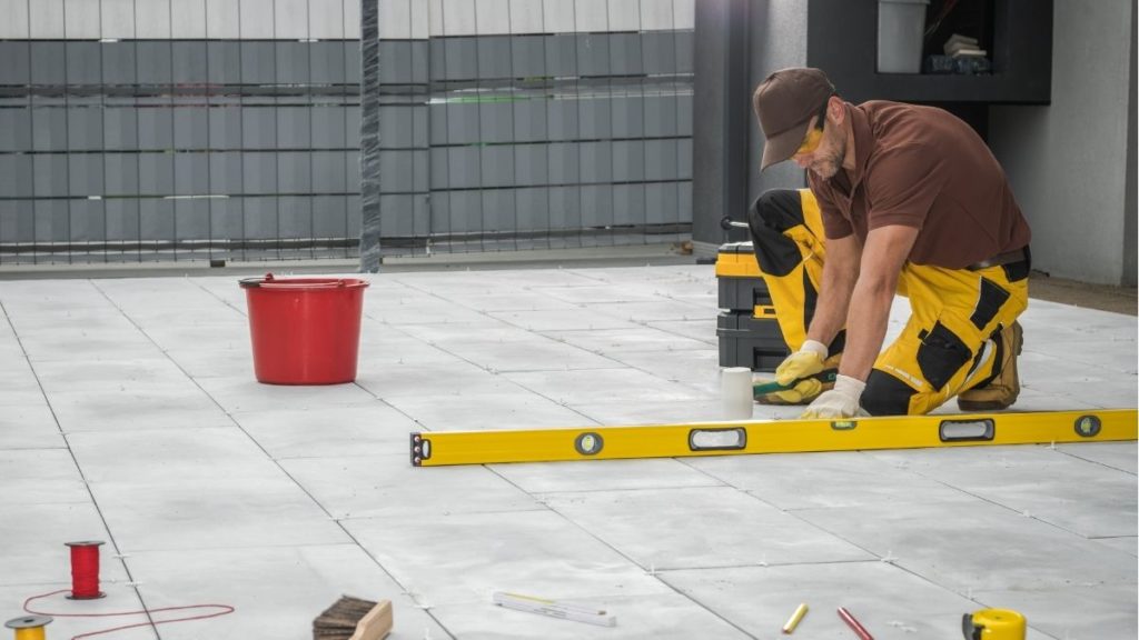 How Temperature Affects Concrete and Concrete Leveling