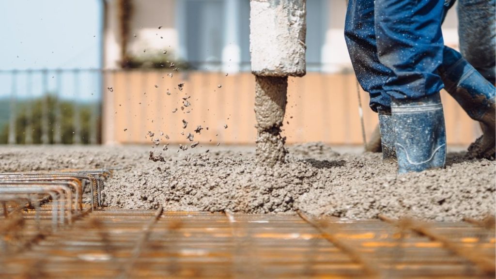 How to Increase the Durability of Your Concrete
