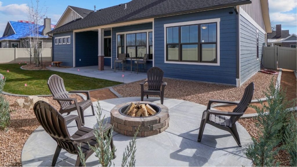 Why Concrete Is the Best Choice for a Backyard Patio