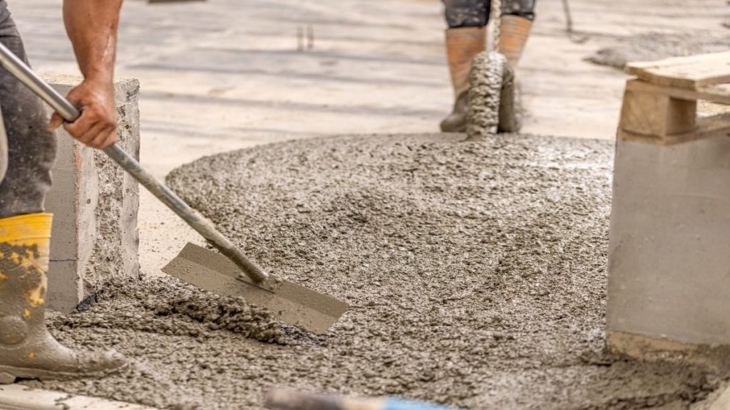 Why Titan 5000 Is the Best Concrete for Minnesota Homes