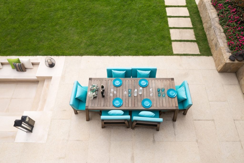 How Much Does a 20x20 Concrete Patio Cost?