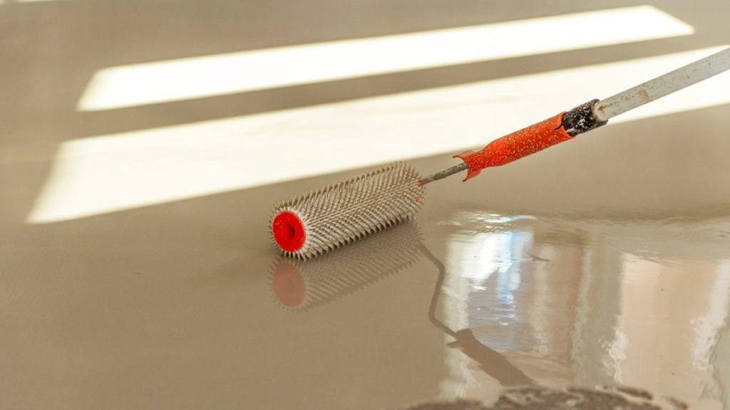What Is the Best Concrete Sealer for Garage Floors?