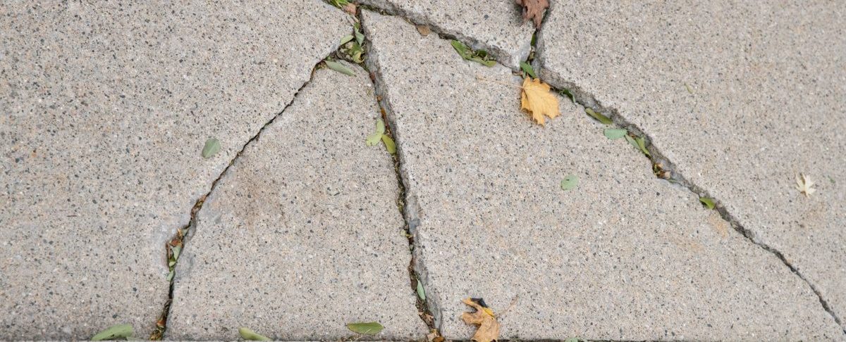 5 Reasons to Repair Concrete Cracks Now to Avoid Costly Summer Repairs