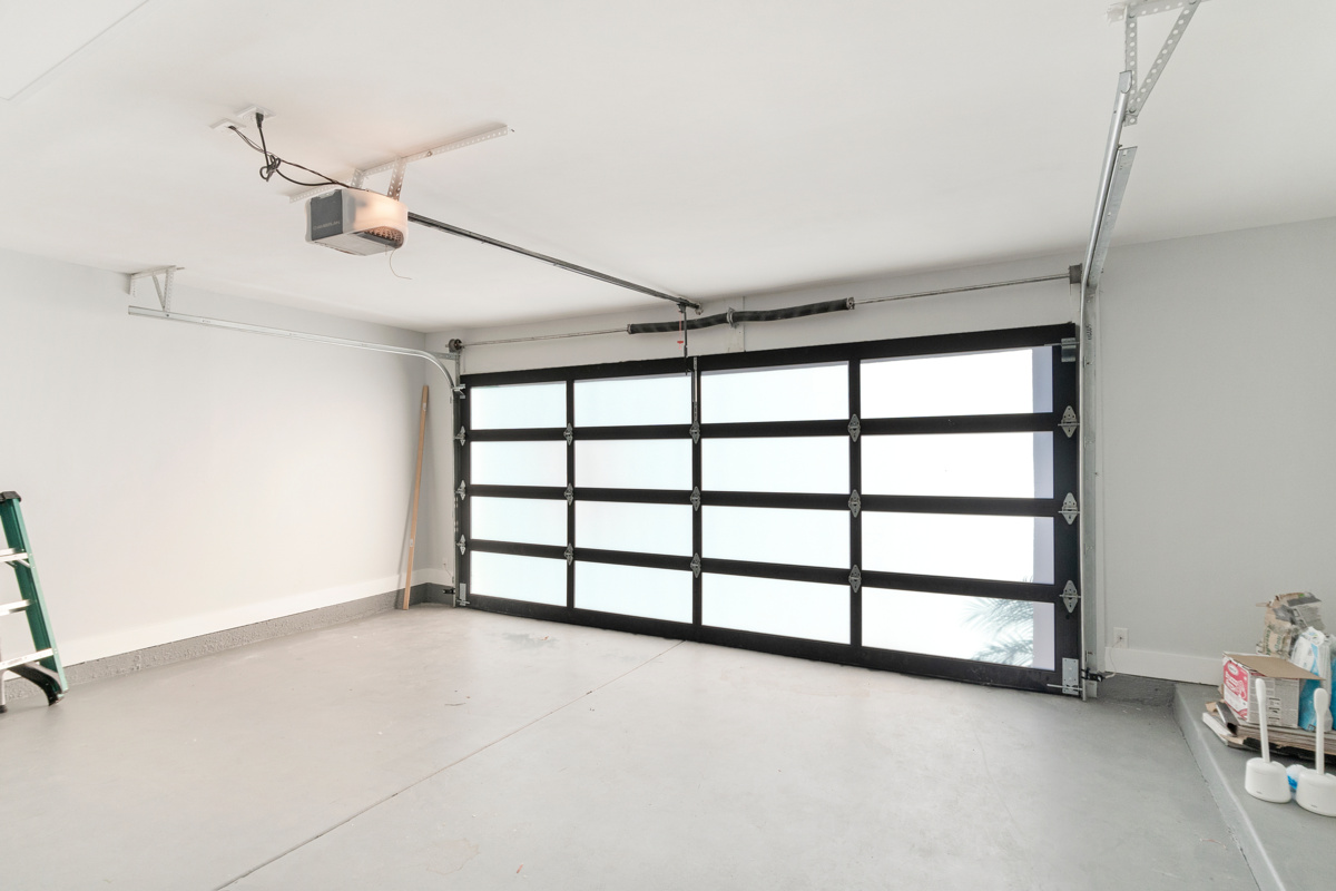 Is DIY Garage Floor Replacement Worth the Risk?