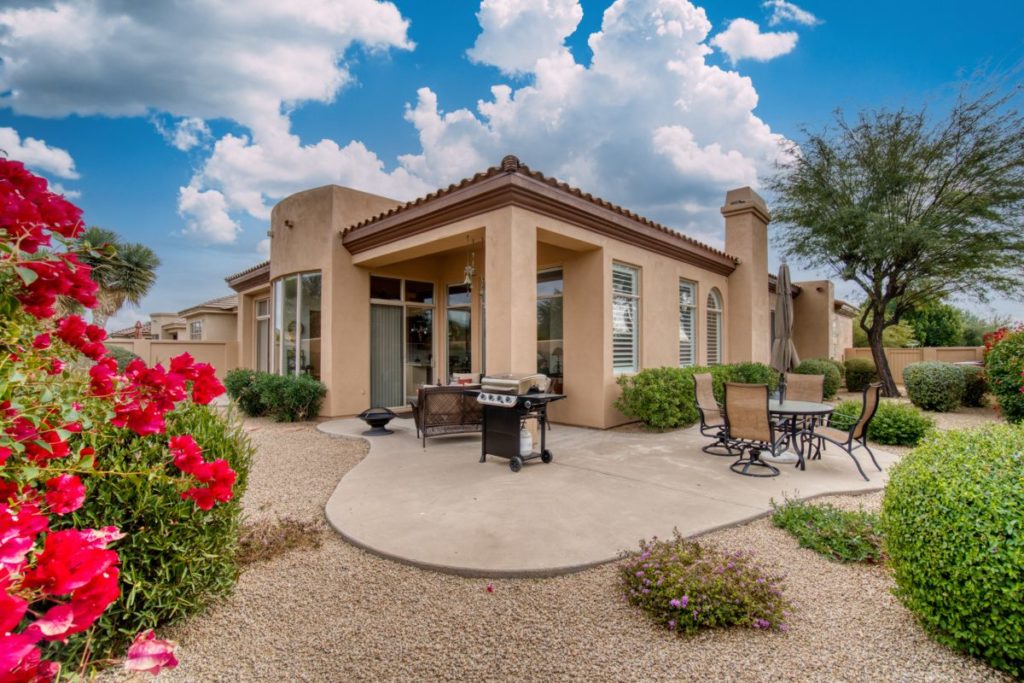 Pros and Cons of Exposed Aggregate Concrete for Patio Refresh