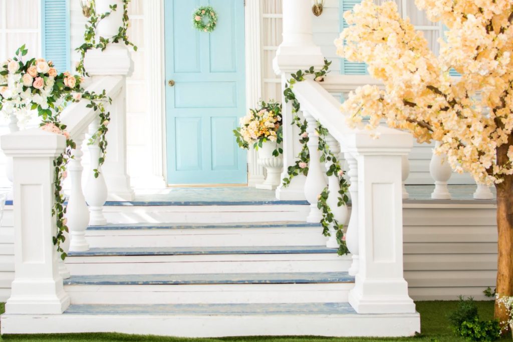 How to Prevent Recurring Cracks After Concrete Step Repair This Spring