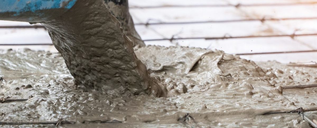 When to Pour Concrete Over Concrete Instead of Full Replacement