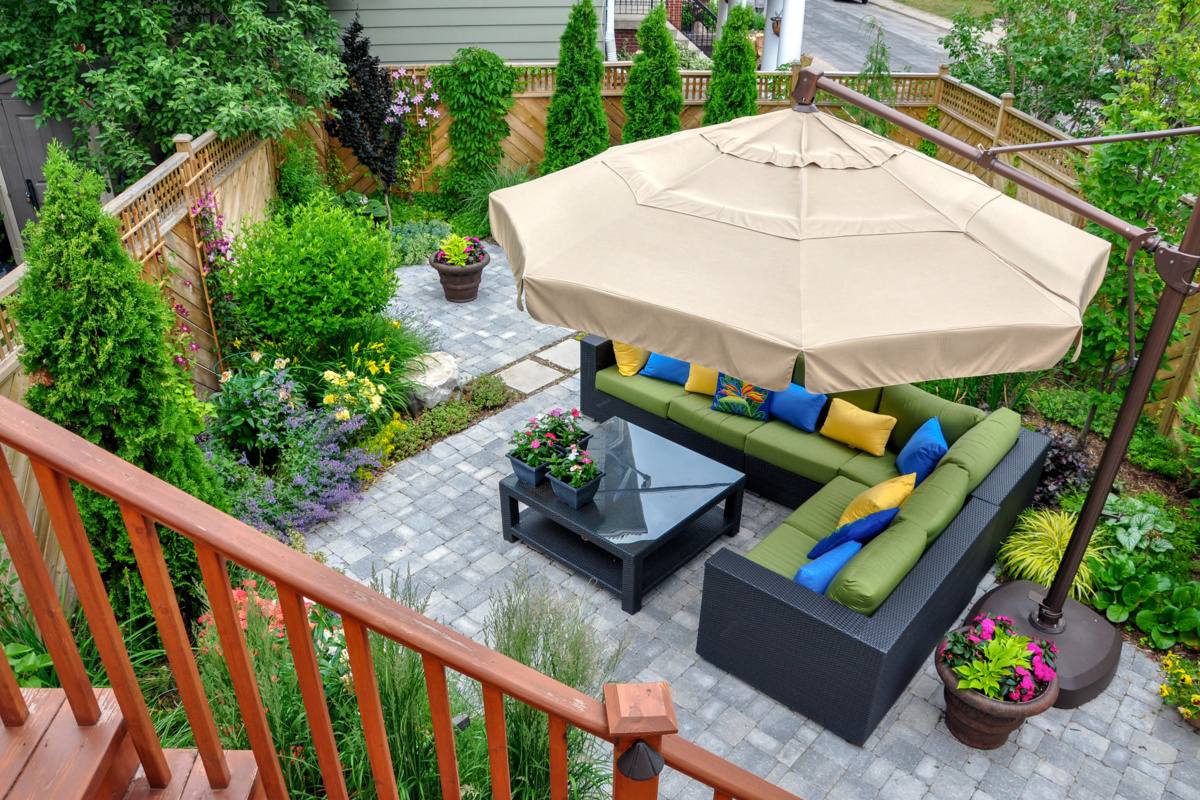 Pavers vs. Concrete Patio: Which Is Best for Your Minnesota Home?