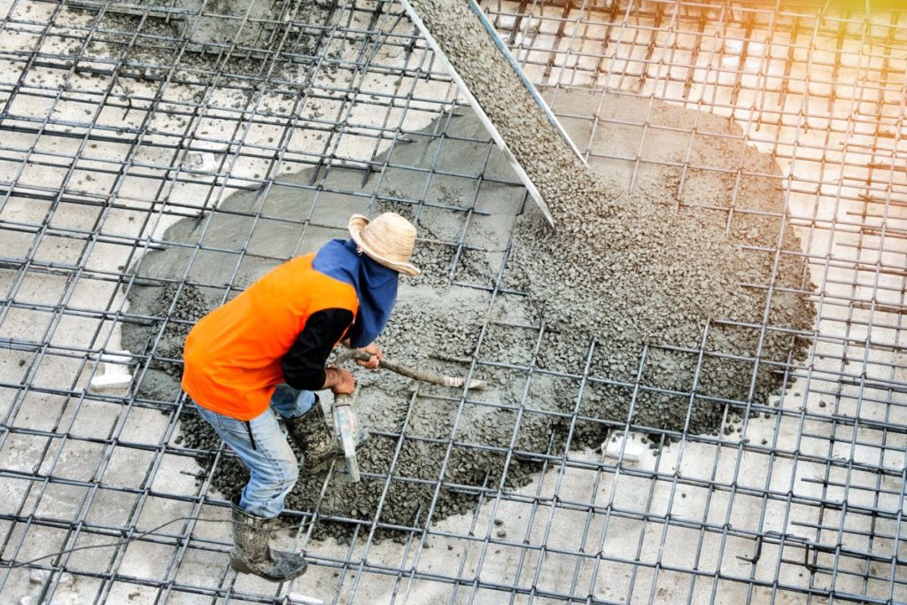 Titan 5000 vs. Standard Concrete: What You’re Really Paying For