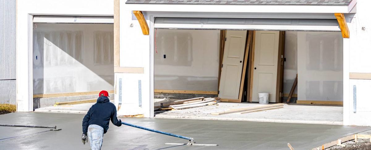 5 Concrete Driveway Makeovers That Boost Curb Appeal