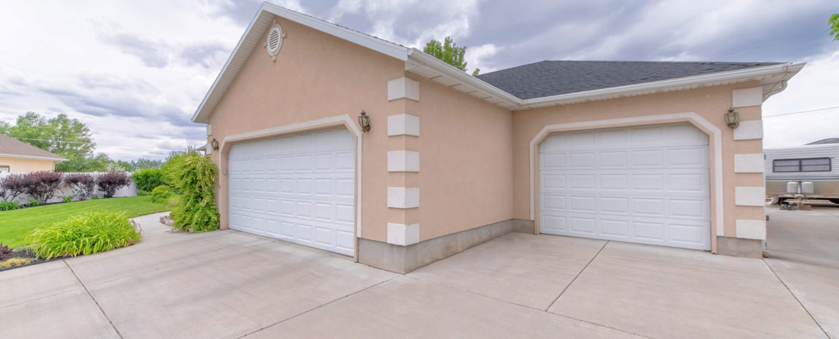 Concrete Driveway Installation Checklist: What to Inspect Before You Pay